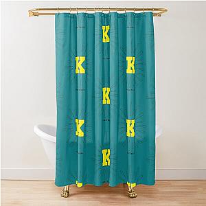 Kraftklub       (5)                    Shower Curtain