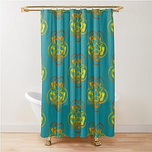 Indie Best Of Kraftklub Are A Five Person Band From Chemnitz                 (15)               Shower Curtain