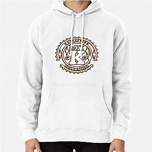 Best Music Rock  Indie Of Kraftklub            (10)               Pullover Hoodie