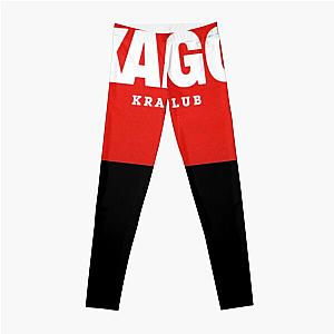 Kraftklub Rock Band German Germany Rocker Leggings