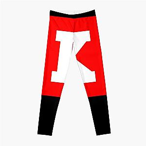 Kraftklub Rock Band German Germany  Leggings