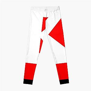 Kraftklub Rock Band German Germany Leggings