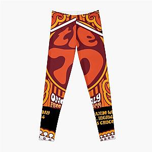 Kraftklub Fan Essential Classic T-Shirt Leggings