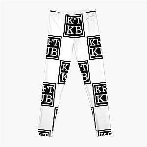 Kraftklub are a German band concert and tour history Leggings