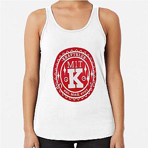 sale 141 kraftklub                 Racerback Tank Top