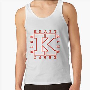 Kraftklub - Logo                    Tank Top