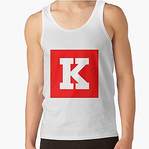 Kraftklub   (2)            Tank Top