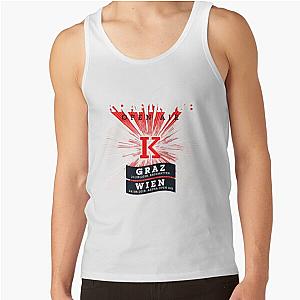 KRAFTKLUB              (11)              Tank Top