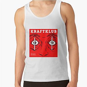 Kraftklub    (2)    Tank Top