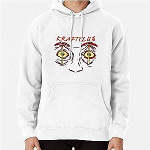 kraftklub                 Pullover Hoodie