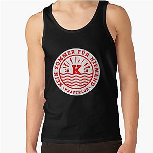 KRAFTKLUB       (4) Tank Top