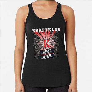 KRAFTKLUB              (11) Racerback Tank Top