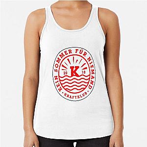 KRAFTKLUB       (4)                 Racerback Tank Top