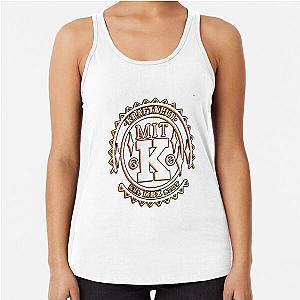 kraftklub band                   Racerback Tank Top