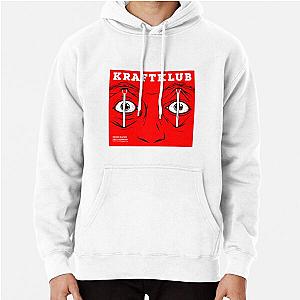 Kraftklub    (2)    Pullover Hoodie