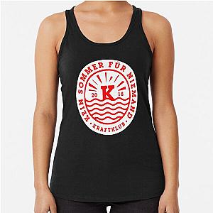 KRAFTKLUB       (4) Racerback Tank Top