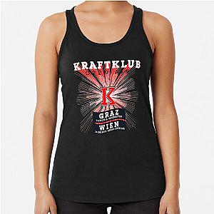 KRAFTKLUB              (11) Racerback Tank Top