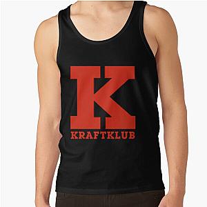 KRAFTKLUB - Kargo   Tank Top