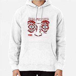 Kraftklub - Keine Nacht fur Niemand Album 2017                    Pullover Hoodie