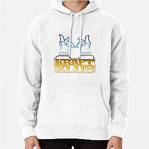 Indie Best Of Kraftklub Are A Five Person Band From Chemnitz                   (17)        Pullover Hoodie