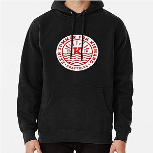 KRAFTKLUB       (4) Pullover Hoodie