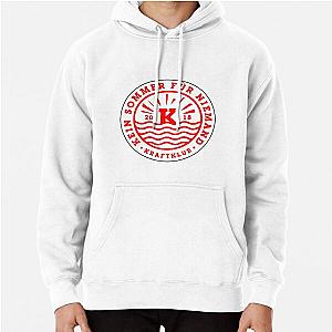 KRAFTKLUB       (4)                 Pullover Hoodie