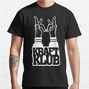 Kraftklub Fan Essential Classic T-Shirt