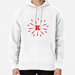 Kraftklub Best Of Rock  Indie The Most Popular      (4)     Pullover Hoodie