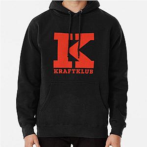 KRAFTKLUB - Kargo   Pullover Hoodie