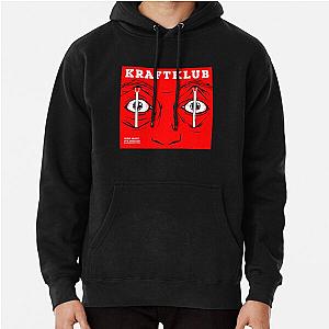 Kraftklub    (2) Pullover Hoodie