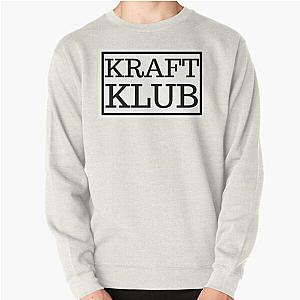 KRAFTKLUB 3 Pullover Sweatshirt