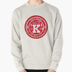 sale 141 kraftklub                 Pullover Sweatshirt