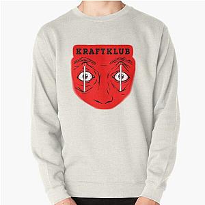 Best Music Rock  Indie Of Kraftklub                    (18)              Pullover Sweatshirt