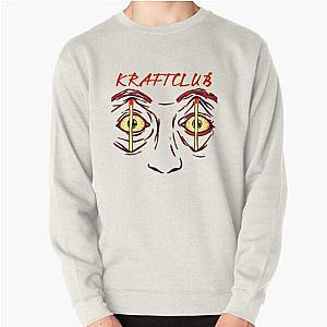 kraftklub                 Pullover Sweatshirt