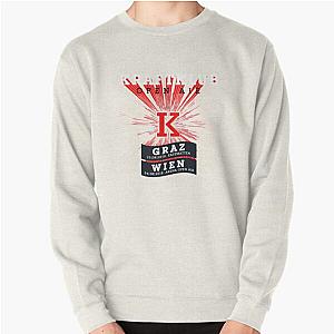 KRAFTKLUB              (11)              Pullover Sweatshirt