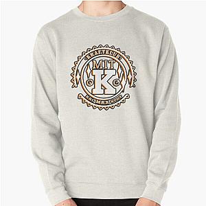 Best Music Rock  Indie Of Kraftklub            (10)               Pullover Sweatshirt