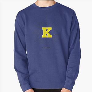 Kraftklub       (5) Pullover Sweatshirt