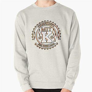 kraftklub band                   Pullover Sweatshirt