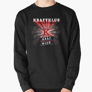 KRAFTKLUB              (11) Pullover Sweatshirt