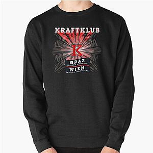 KRAFTKLUB              (11) Pullover Sweatshirt