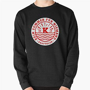 KRAFTKLUB       (4) Pullover Sweatshirt