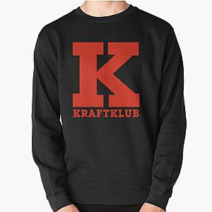 KRAFTKLUB - Kargo   Pullover Sweatshirt