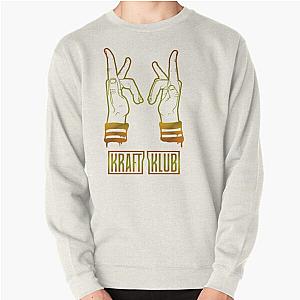 Kraftklub Best Of Rock  Indie The Most Popular       (5)       Pullover Sweatshirt