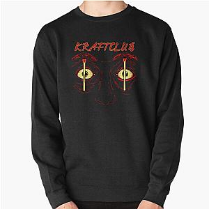 kraftklub   Pullover Sweatshirt