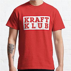 KRAFTKLUB  Classic T-Shirt