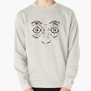 KRAFTKLUB      (3) Pullover Sweatshirt