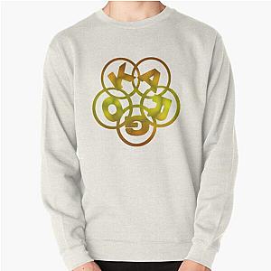 Indie Best Of Kraftklub Are A Five Person Band From Chemnitz                 (15)               Pullover Sweatshirt