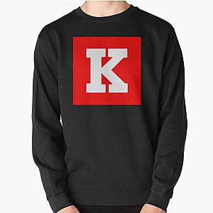 Kraftklub   (2) Pullover Sweatshirt