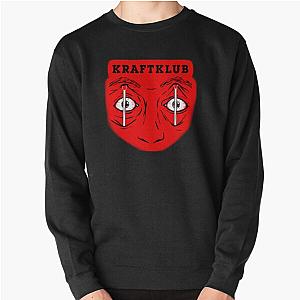 Best Music Rock  Indie Of Kraftklub                    (18) Pullover Sweatshirt