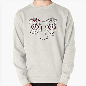 KRAFTKLUB      (3) Pullover Sweatshirt